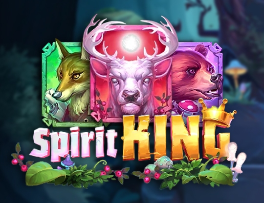 Spirit King