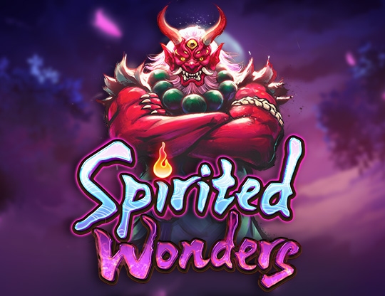 Spirited Wonders