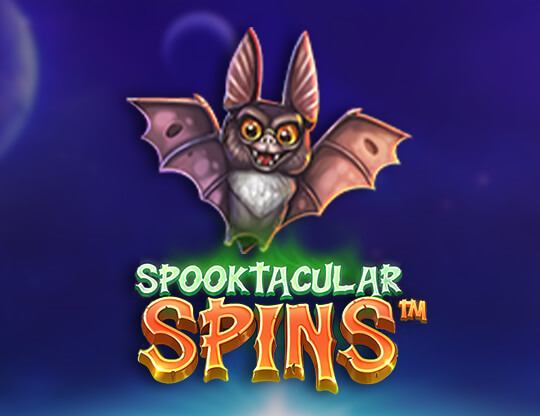 Spooktacular Spins