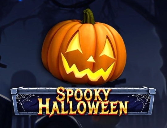Spooky Halloween