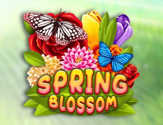 Spring Blossom