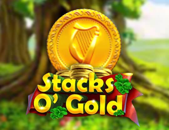 Stacks O' Gold