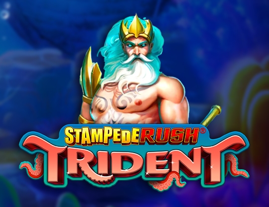 Stampede Rush Trident