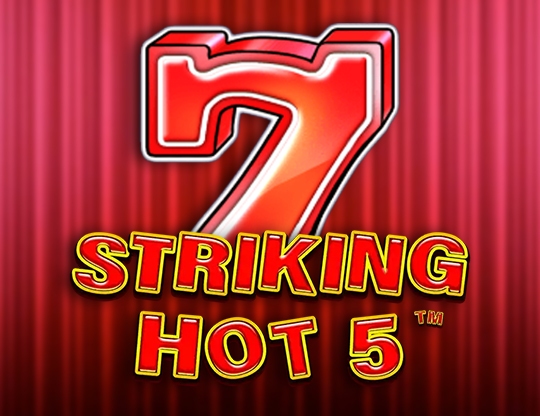 Striking Hot 5