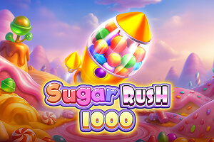 Sugar Rush 1000