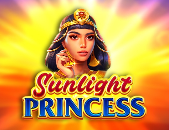 Sunlight Princess