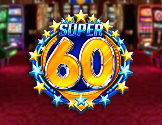 Super 60 Stars