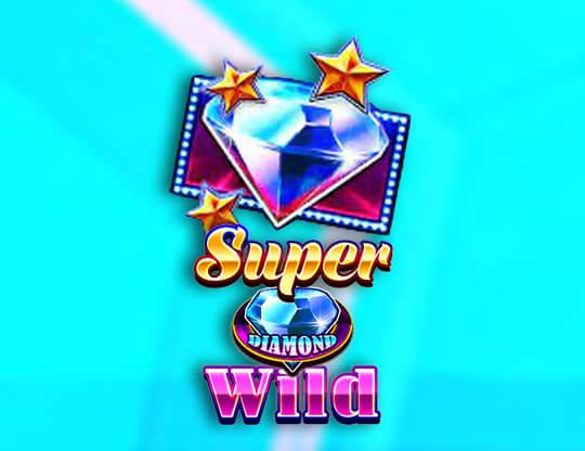 Super Diamond Wild