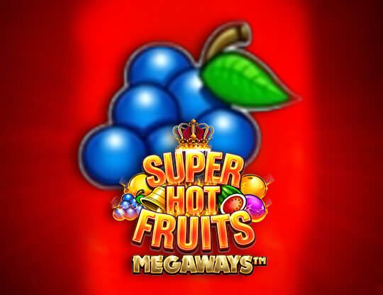 Super Hot Fruits Megaways