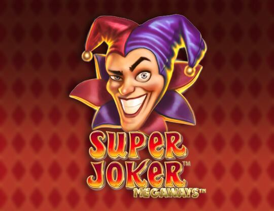 Super Joker Megaways