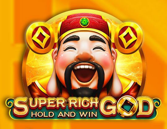 Super Rich God
