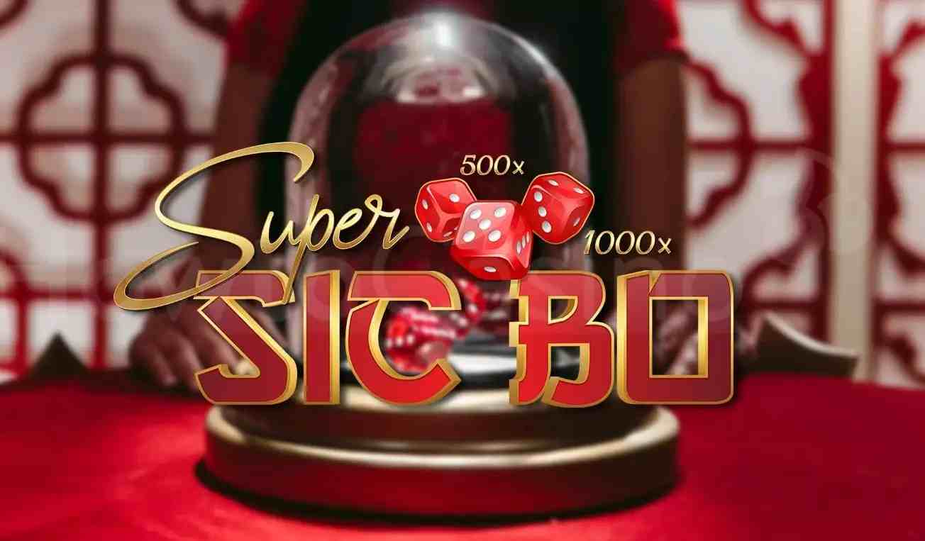 Super Sic Bo