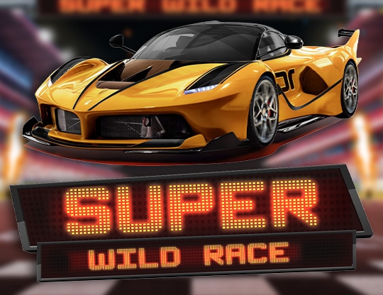 Super Wild Race