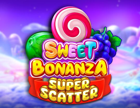 Sweet Bonanza Super Scatter