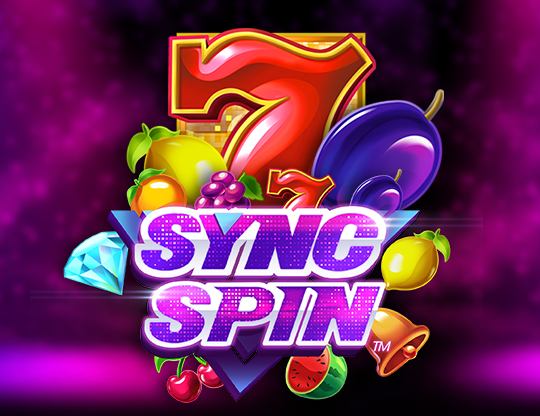 Sync Spin