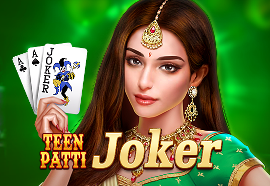 TeenPatti Joker