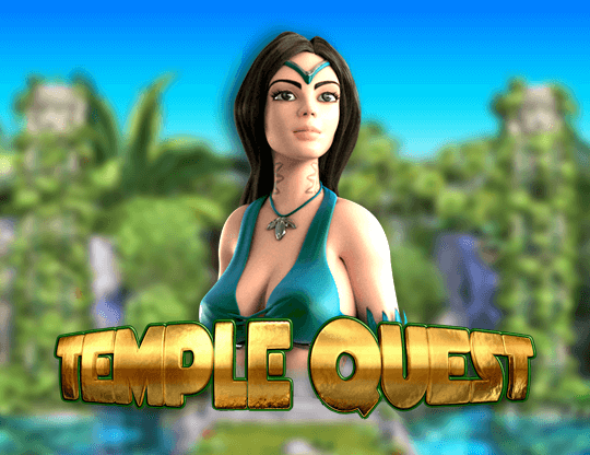 Temple Quest