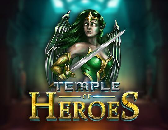 Temple of Heroes