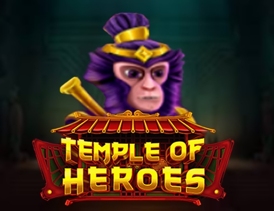 Temple of Heroes