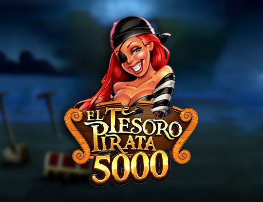 Tesoro Pirata 5000
