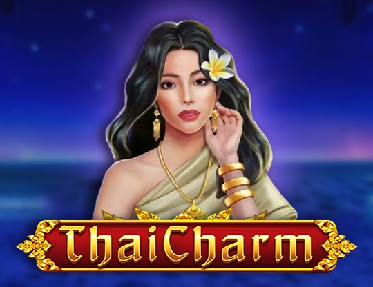 Thai Charm