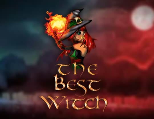 The Best Witch