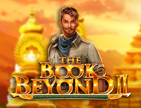 The Book Beyond 2