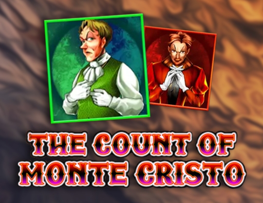 The Count of Monte Cristo