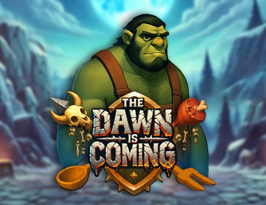 The Dawn is coming