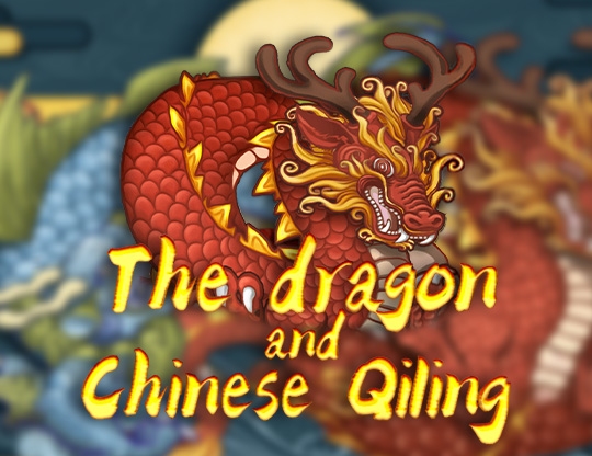 The Dragon and Chinese Qiling