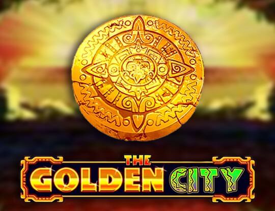 The Golden City