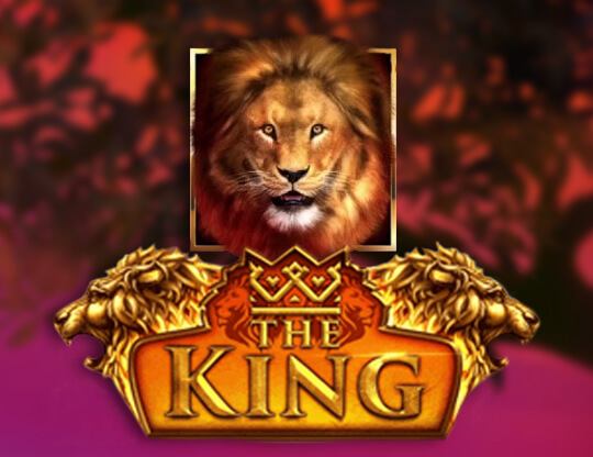 The King