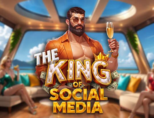 The King of Social Media