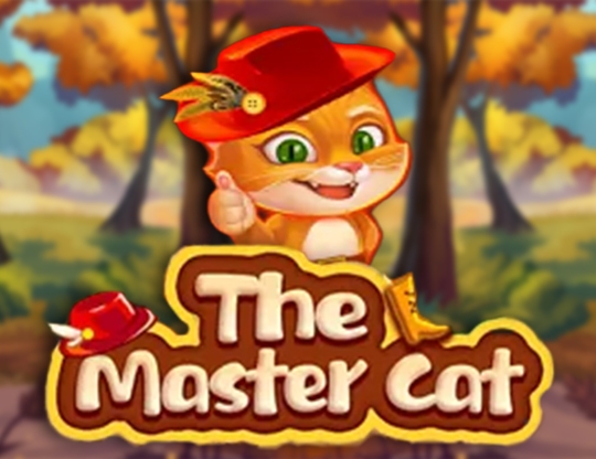 The Master Cat (KA Gaming)