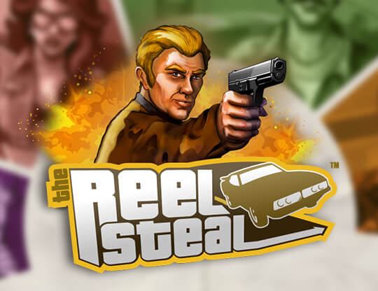 The Reel Steal