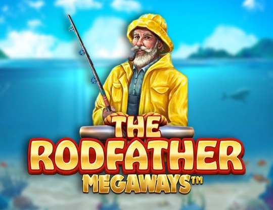 The Rodfather Megaways