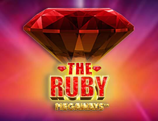 The Ruby Megaways