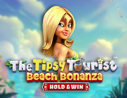 The Tipsy Tourist: Beach Bonanza