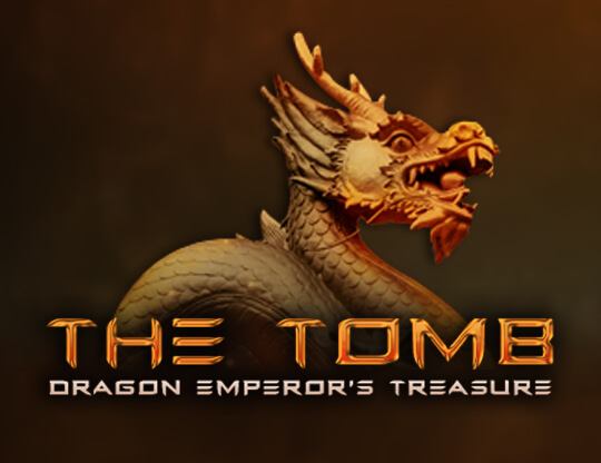 The Tomb Dragon Emperor's Treasure