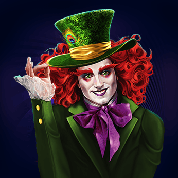 The Wild Hatter