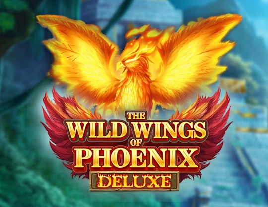 The Wild Wings of Phoenix Deluxe