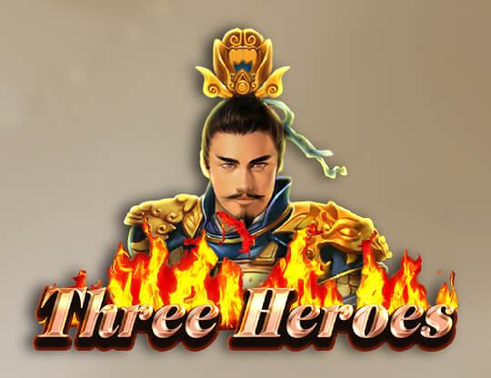 Three Heroes