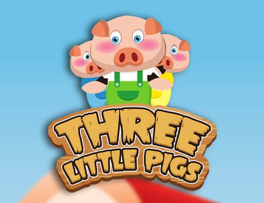 Three Little Pigs