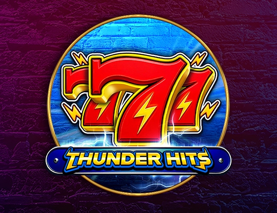 Thunder Hits