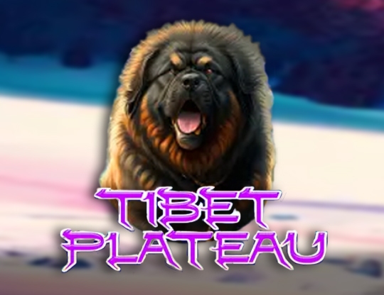 Tibet Plateau