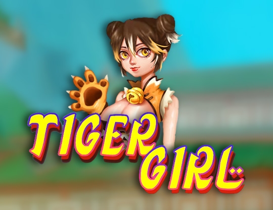 Tiger Girl