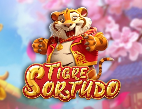 Tigre Sortudo