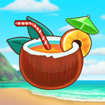 Tiki Fruits