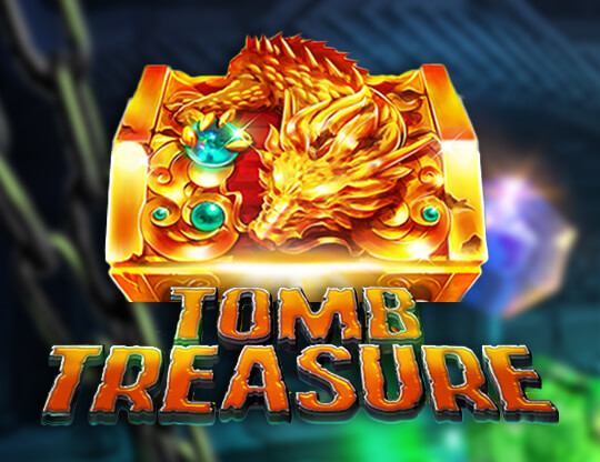Tomb Treasure