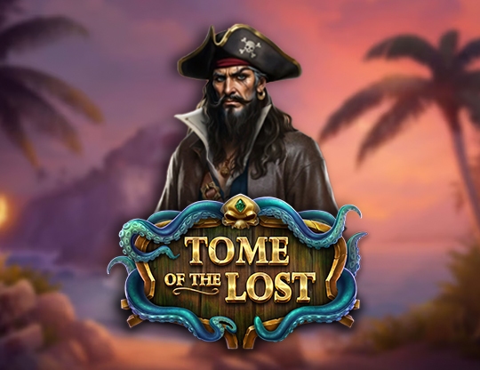 Tome of the Lost